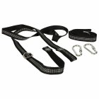 Heavy Duty Swing and Hammock Hanging Kit with Straps 300kg