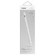 Uniq Pixo Lite 2.0 Magnetic Stylus for iPad White/Dove White