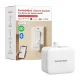 Wireless Smart Switch SwitchBot C1 Rechargeable, USB-C, White
