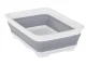 Collapsible Silicone Bowl, 9L