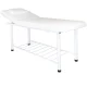 Activeshop 812 Basic Massage Table, White