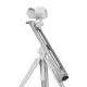 Zeapon Evo D60 Motorised Camera Slider, 670 mm (Travel 440 mm)