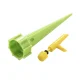 Gardlov Plant Watering Spike for Bottles, Green