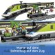 LEGO City 60337 Express Passenger Train