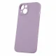 TFO Matt TPU Case for Xiaomi Redmi 13C 5G, Lilac