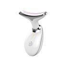 EMS Lifting Facial Massager Marielle MMTL, white