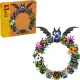 LEGO Seasons 40825 Halloween Wreath