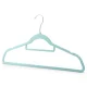 Massido MS-859 Velour Clothes Hangers, 20 pcs