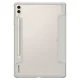 Spigen Samsung Galaxy Tab S9+ 12.4\" Case Ultra Hybrid Pro, Gray