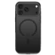 Tech-Protect MagAir MagSafe CC case for iPhone 18 Pro / 17 Pro, matte black