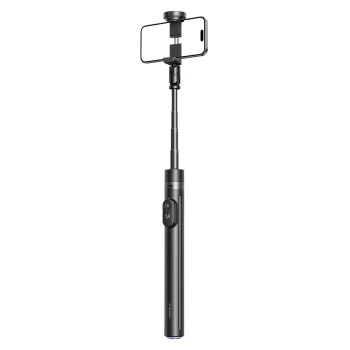 Selfie stick with tripod function Wozinsky WRZP1, 1.7m, black