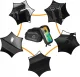 Carruzzo Double Bike Frame Bag for Phone