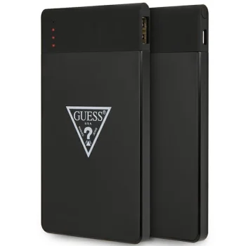 Guess 4000 mAh Power Bank, Black