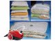 Vacuum Clothing Storage Bag, 70x100 cm