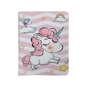 TFO Universal Tablet Case 9-11" (27x20cm) Sweet Unicorn