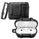 Spigen Lock Fit Case for AirPods Pro 3 - Black