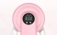 MERACH MR-2522 Leg Trainer with LED Display, White/Pink