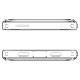 Spigen Ultra Hybrid Case for Google Pixel 10 Pro XL Transparent