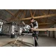 Metabo KGS 18 LTX BL 305 Cordless Miter Saw with Pull Function 18V (without Battery)