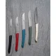 Berkel 4-Piece Steak Knife Set, 11 cm Blade, Cream