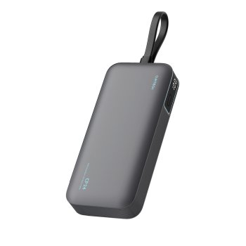 Powerbank Cuktech LPB200N 40W 20000mAh Gray
