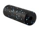 15 cm Muscle Massage Roller for Recovery, Black