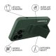iPhone 13 vāciņš Wozinsky Kickstand Case ar statīvu, gaiši zils