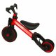 Многофункциональный беговел 3-в-1 Trike Fix Mini, красный