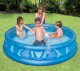 Intex 58431 Inflatable Kids Pool, 188x46 cm