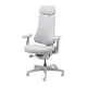 Libernovo Omni Dynamic Ergonomic Chair 45 cm, Gray