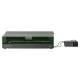 2-in-1 Laser Engraving Machine xTool S1 40W Basic (Black)