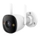 Outdoor Security Camera IMOU Bullet 3 3MP Wi-Fi 6 AI Detection IP67