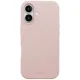 Uniq iPhone 17 Case Lino Magclick Charging, Pink