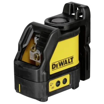 Cross-Line Laser Level DeWalt DW088CG Green