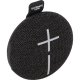 Ultimate Ears Miniroll Portable Speaker, Gentle Black