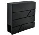 Mailbox Letterbox, Anthracite