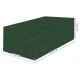 Ruhhy Garden Furniture Cover 100x180x240 cm, Green