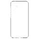 Samsung Galaxy A35 ( SM-A356E/DS ) Spigen Ultra Hybrid Case Cover, Crystal Clear