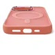 Fashion Case for iPhone 17 Pro with MagSafe, Pink