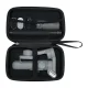 AOCHUAN B30 Foldable Gimbal Bag, Black