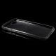 Hurtel Ultra Clear 0.5mm TPU Case for iPhone SE 2022 / SE 2020 / 8 / 7 Transparent