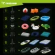 Trizand HT-769Pro Rechargeable SUP Pump, 4000 mAh, 20 PSI