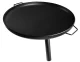 4Fire Garden Fire Pit Bowl, 68x59x28 cm