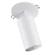 Maclean MCE364 W Recessed Ceiling Light, GU10, White