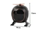 Bluetooth Speaker with Aromatherapy, Alarm Clock and LED Night Light