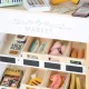 Lulilo Melo Wooden Play Shop with Cash Register and Accessories