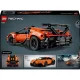LEGO Technic 42222 Bugatti Chiron Pur Sport Hypercar