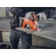 Fein AHKS 18-57 AS Cordless Metal Circular Saw, 18V, 150 mm, L-BOXX