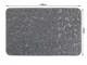 Large Soft Absorbent Non-Slip Bathroom Shower Mat 80×50 cm