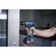 Bosch GSR 18V-45 Cordless Drill Driver 18V Bare Unit
